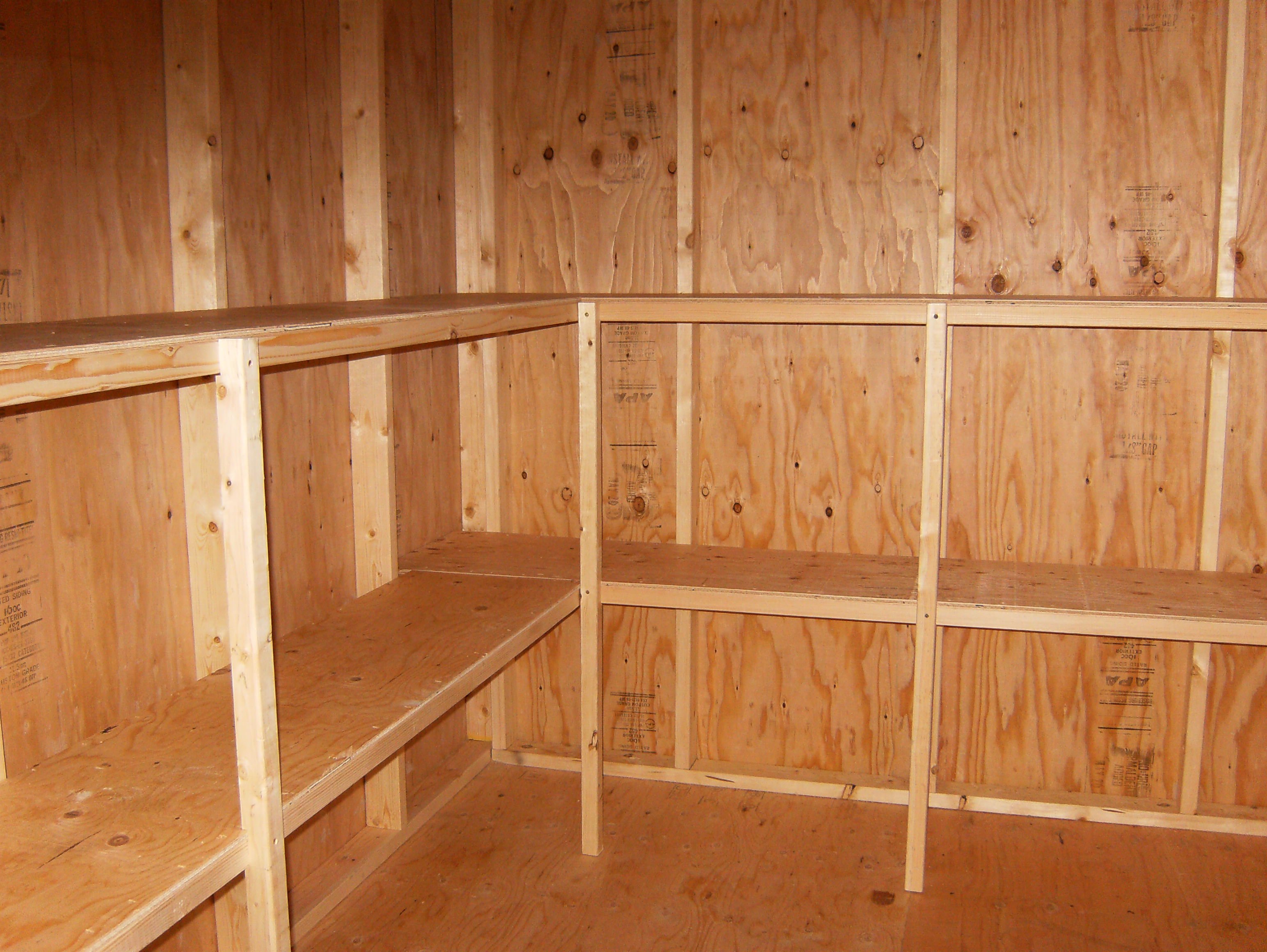 Cost Estimate/Quote Countryside Sheds