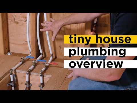 How To Convert A Shed Into A Kitchen in 9 Simple Steps 2