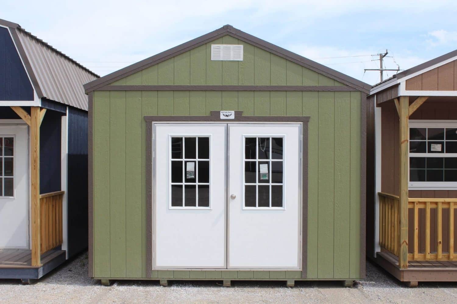 sheds for sale in Arizona