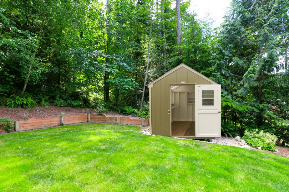 portable greenhouses oregon