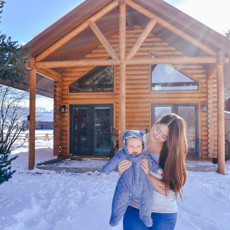 small cabin living4
