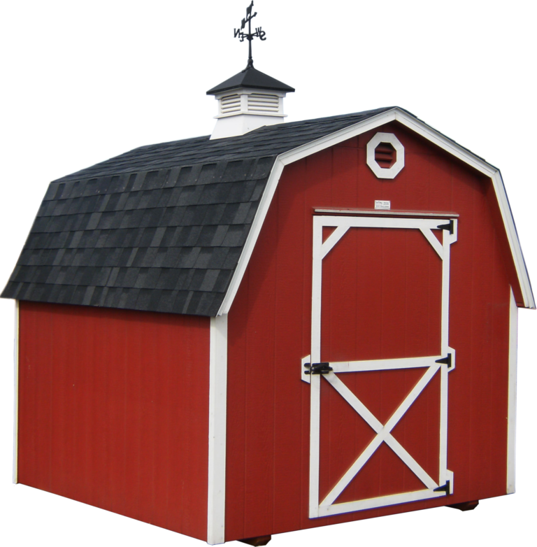 garden shed elgin or 1