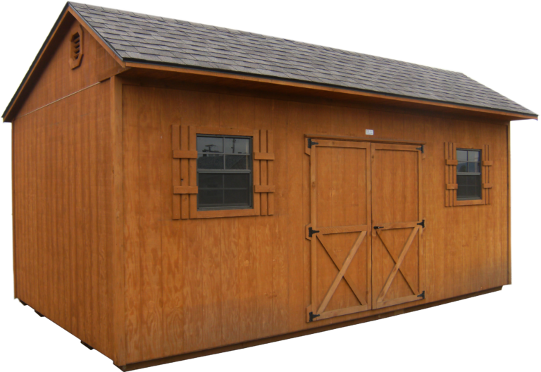 quaker portable utility shed or jpg