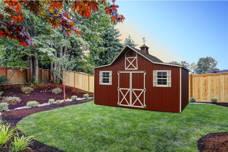 ultimate oregon sheds and portable storage building since