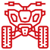 workshop shed icon