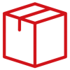 storage building icon