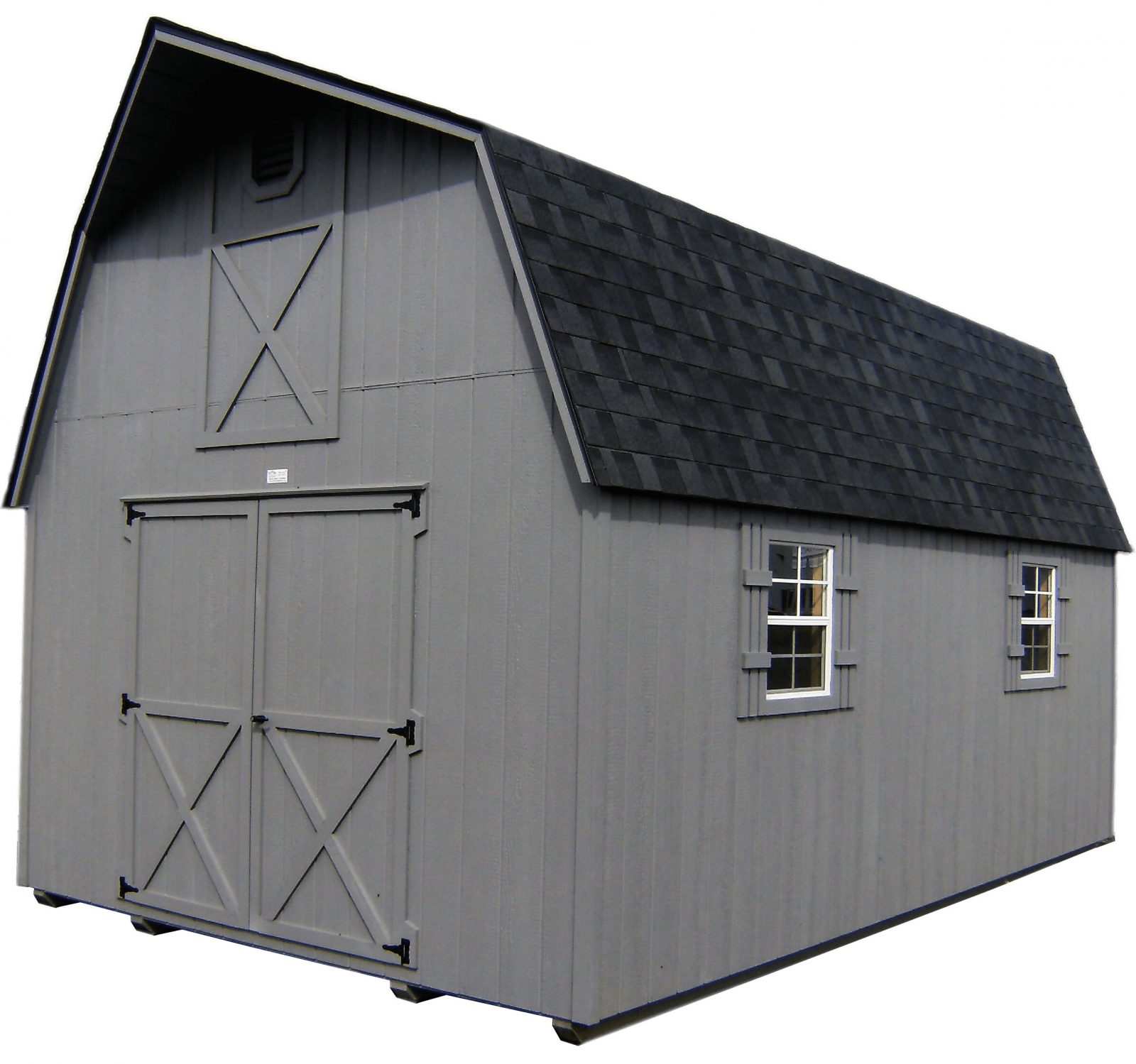 tall barn – countryside sheds