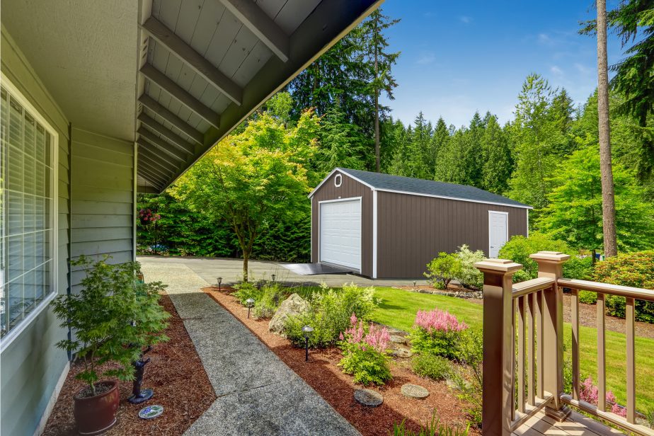 Gorgeous Sturdy Portable Garages in Oregon (2019 Model)
