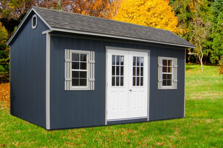 Ultimate Sheds and Storage Buildings | Countryside Sheds, OR