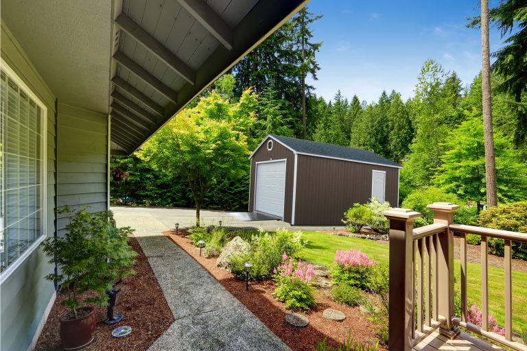 rent to own garages in oregon